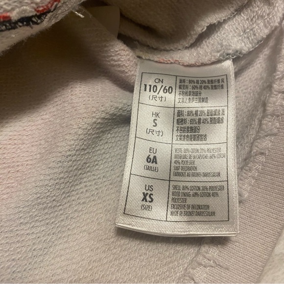 Disneyland Resort 1/4 zip - Picture 5 of 6